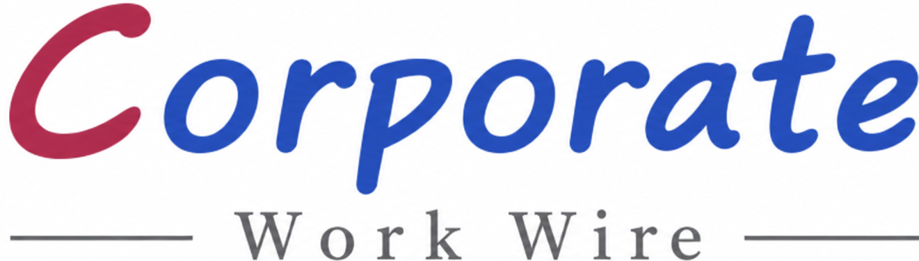 Corporate Work Wire